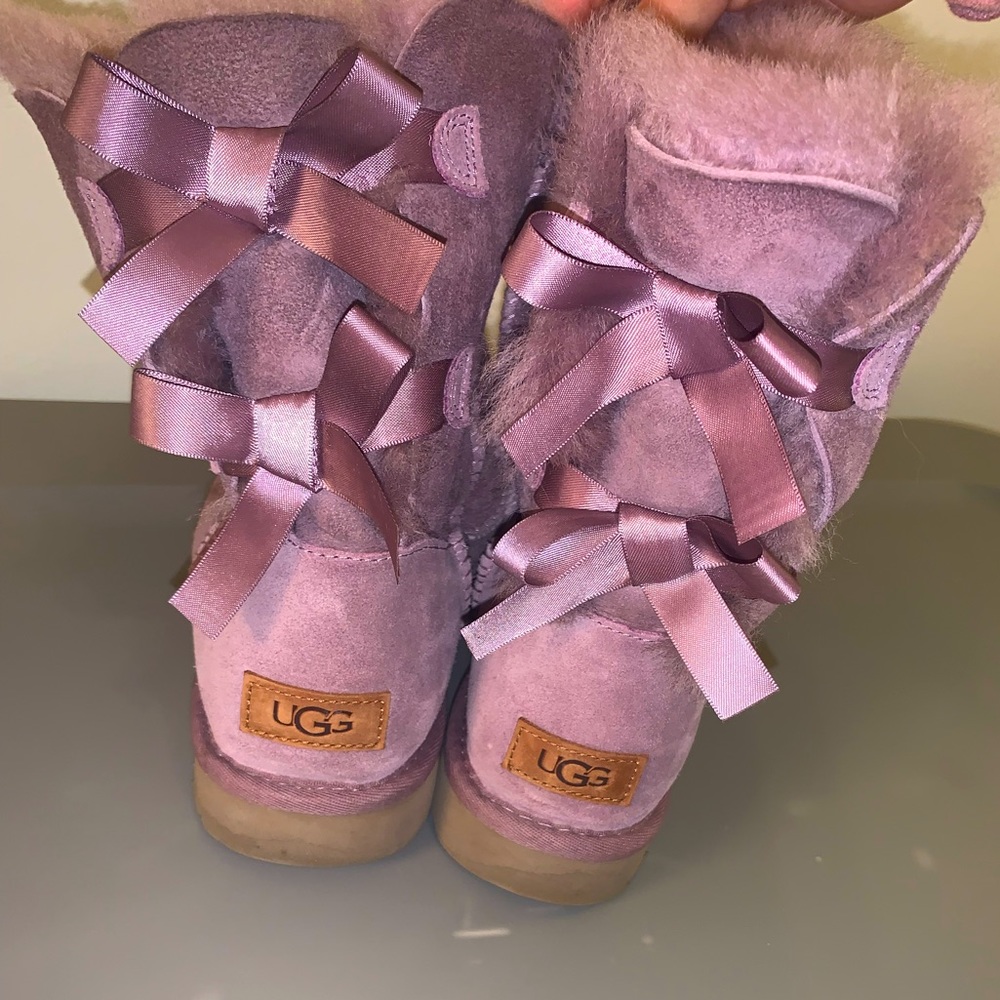 Uggs